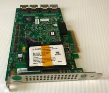 LSI AMCC 3Ware 9650SE-16ML 16Port SATA 256MB PCIe Raid Controller 700-3190-03C picture