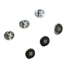 6pcs For HP Pavilion 15-DA series LCD Hinges to Back Cover Rear Lid Screws  picture