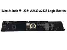 iMac 24 inch M1 2021 A2439 A2438 Logic Boards picture