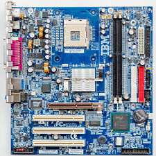 IBM Netvista 8310 83101AU Socket 478 Motherboard MicroATX Intel 845G AGP 49P1598 picture