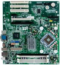 HP DC7900 Intel Socket LGA775 DDR2 Desktop Motherboard 462431-001 460963-002 picture