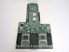 Dell MGYR2 Precision R7610 Motherboard w/ W2R38 Riser Board     52-5 picture