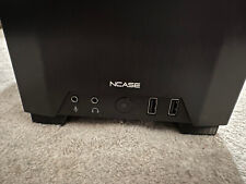 Barely Used NCASE M1 v5.0 in original packaging.  Includes optional side window. picture