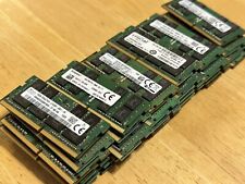 [LOT OF 30] Major Brands 16GB DDR4 SODIMM Laptop | Desktop-Mini’s Memory picture