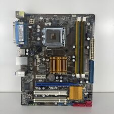 Asus P5KPL-AM EPU GREEN Motherboard LGA775 As-IS Untested picture