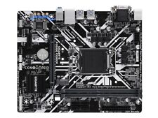 For GIGABYTE B360M POWER motherboard LGA1151 2*DDR4 32G DVI+VGA M-ATX Tested ok picture