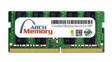 8GB 3TQ37AT 260-Pin DDR4 2666MHz ECC Sodimm RAM Memory for HP picture