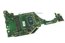 L71756-601 GENUINE HP MOTHERBOARD INTEL I5-1035G1 15-DY 15-DY1051WM (AD58)* picture