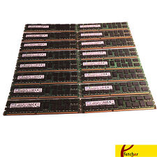 192GB (12 x 16GB) HP Proliant DL360P DL380E DL380P DL385P DL560 G8 Memory Ram picture