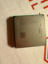 AMD Athlon X2 7550 AD7550WCJ2BGH CPU 2.5GHz Dual-Core CPU Processor Socket AM2 picture