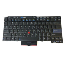 Lenovo ThinkPad T420 T420i T420s Replacement US Keyboard picture