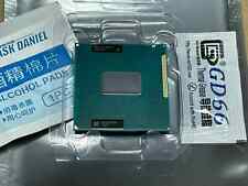 ✔️ Laptop CPU Intel® Core™ i5-3320M Processor 2.6GHz 3.3Ghz Turbo SR0MX G2 picture