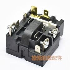 QPS2-C4R7MD3 Starter overload protector relay for refrigerator compressor PTC picture