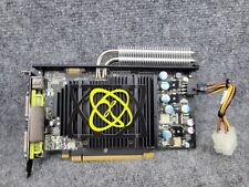 XFX Nvidia GeForce 7950 GT 570Mhz 512MB Graphics Card (PV-T71J-YHE9) picture