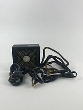 Cooler Master Silent Pro Gold RS-800-80GA-D3 800W Power Supply picture