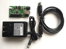 Hitachi HGST TOURO Desk Pro External Drive PCB Controller Board USB 3.0 w/cables picture