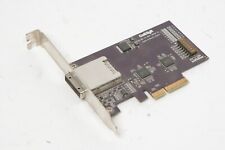 CalDigit HDOne PCIe Controller Card PCB-CD021 Rev 0.2 picture