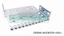 1 pair NEW C9500-ACCKITH-19I Rack Mount Kit for Cisco C9500-24Y4C picture