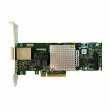 Dell 24VP1 SAS12 Dual-Port ADAPTEC ASR-8885 SAS RAID Controller Card picture
