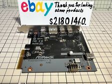 ASRock Thunderbolt3 AIC Expansion Interface Board PCIex4 Very Good picture