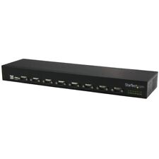 StarTech 8-Port USB to Serial Adapter Hub picture
