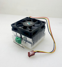 Socket A/370/462 CPU Fan and Heatsink picture
