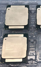 Intel Xeon E5-2650 v3 10-Core 2.3GHz SR1YA Processor CPU - Matching Pair (Lot 2) picture