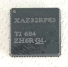 Texas Instruments ADC32RF83IRMPT Dual-channel, 14-bit, 3-GSPS Wideband Receiver picture