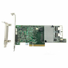 LSI MegaRAID SAS 9271-8i 8-Port 6Gb/s SATA/SAS 1GB PCI-E 3.0 RAID Controller picture