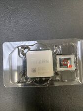 AMD Ryzen 7 5700X 8-Core 3.4GHz Socket AM4 65W CPU DesktopProcessorNEWWOTHOUTBOX picture