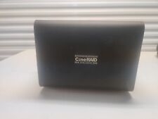 CineRAID CR-H 458 4-Bay Portable Raid Tower - picture