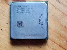 AMD FX-8320 8 Core 3.5GHz Socket AM3+ CPU FD8320FRW8KHK picture