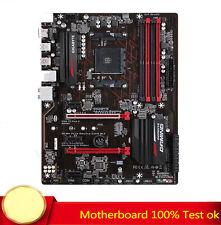 FOR GIGABYTE GA-AX370-Gaming DDR4 64GB Motherboard ATX standard 100% Test Work picture