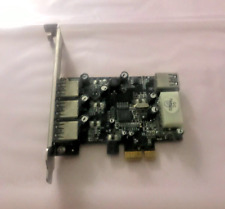 Vantec UGT-PC341 SuperSpeed USB 3.0 PCIe Host Card picture