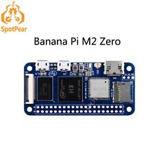 Banana Pi BPI-M2 Zero Allwinner H3 chip compatible with raspberry pi zero size picture