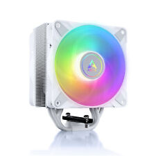 ARCTIC Freezer 36 A-RGB White PC CPU Cooler 200-2000 RPM Intel AMD LGA1700 picture