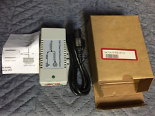 Tycon Power TP-POE-HP-24G Gigabit Passive PoE Injector 24V 36W w/ US Power Cord picture