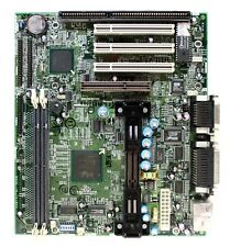 MOTHERBOARD, ACER V66M, A/2S/P/G/2USB,1X ISA, 3X PCI, SLOT 1 picture