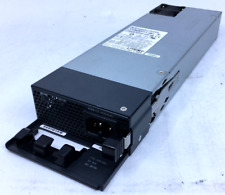 Liteon PWR-C2-1025WAC V01 12V 250W Power Supply Cisco Catalyst 3650 2960XR picture