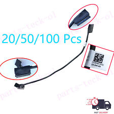 New Battery Cable For Dell Latitude 7470 E7470 E7270 049W6G DC020029500 AAZ60 US picture