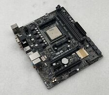ASUS A88XM-E/USB 3.1 Motherboard W/ AMD A4-4000 CPU picture