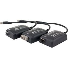 Transition Networks USB3.0 to Gigabit Ethernet Fiber Adapter 1000Base-SX picture