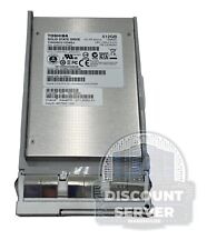 Toshiba 512GB SSD Solid State Drive 2.5