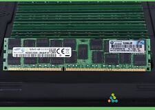 16GB Samsung PC3-14900R DDR3 1866 2Rx4 Server Memory RAM M393B2G70QH0-CMA LOT picture