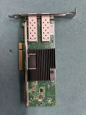 Cisco UCSC-PCIE-ID10GF V01 2-Port 30-100173-01 10GB PCIe Network Adapter Card H picture