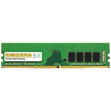8GB 854913-001 DDR4-2400MHz RigidRAM UDIMM Memory for HP picture