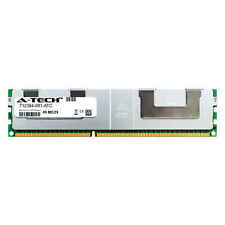 32GB DDR3 PC3-14900L 1866MHz LRDIMM (HP 712384-081 Equivalent) Server Memory RAM picture