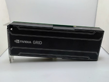 Cisco/Dell NVIDIA GRID K1 16GB GDDR5 GPU 0RF61J (UCSC-GPU-VGXK1-RF) picture