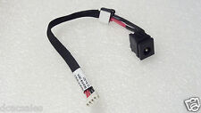 DC Power Jack Harness Cable Toshiba Satellite A305-S6833 A305-S6834 A305-S6837 picture