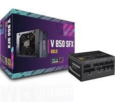 Cooler Master V850 SFX Gold ATX3.0 Full Modular Power Supply, 850W SFX, 80+ picture